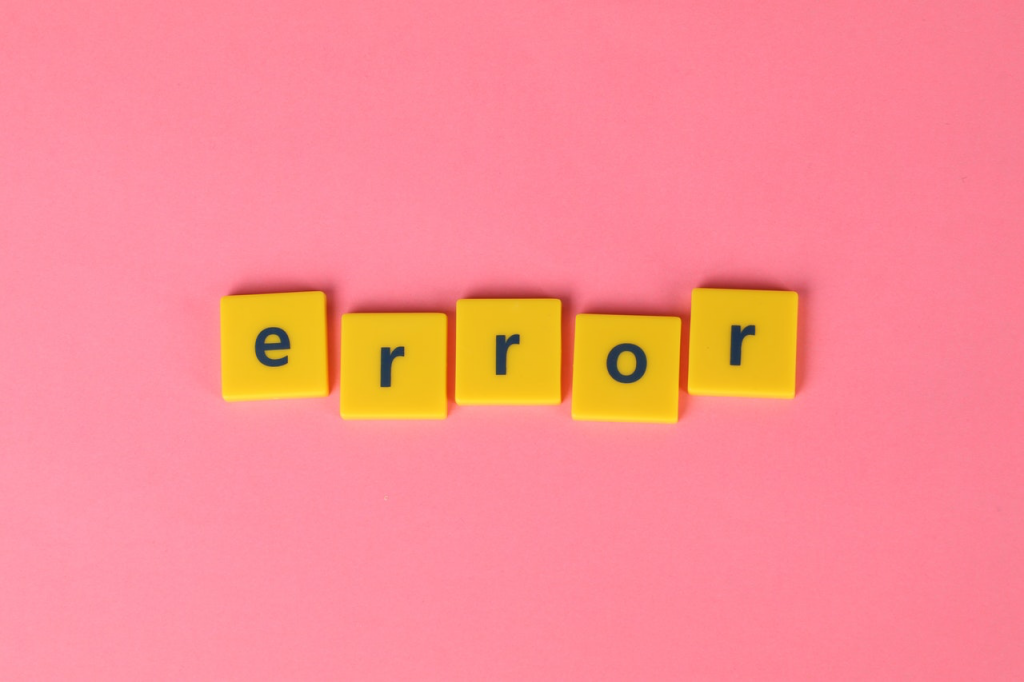 7 cosas que NO tienes que hacer en un ecommerce