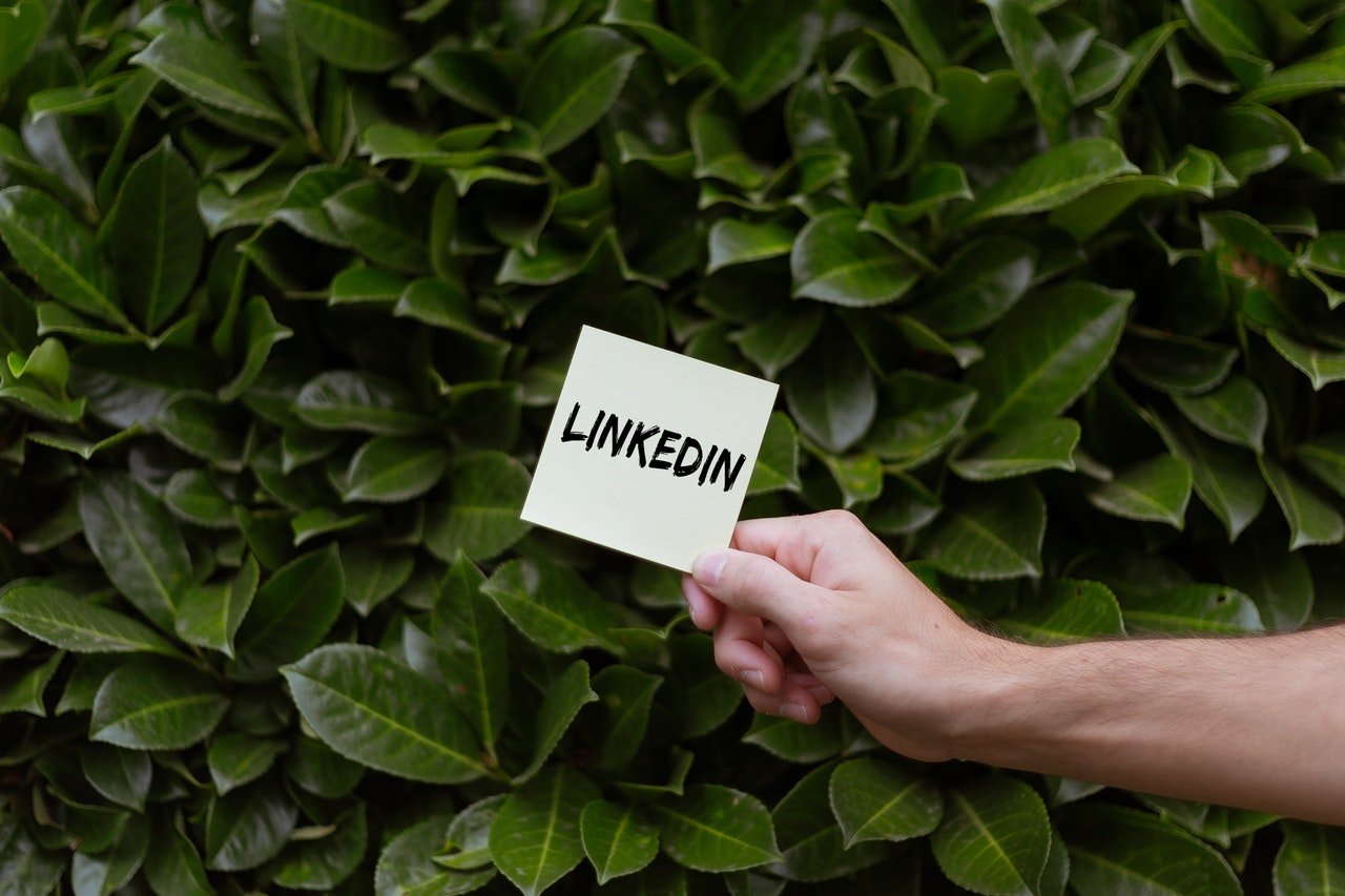 ¿Por qué usar LinkedIn en tu empresa?