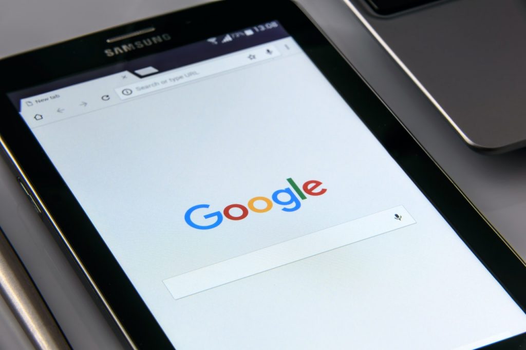 ¿Qué Es Google Ads?