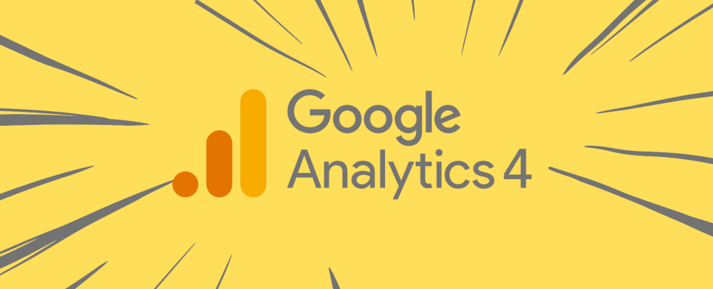 Google Analytics 4