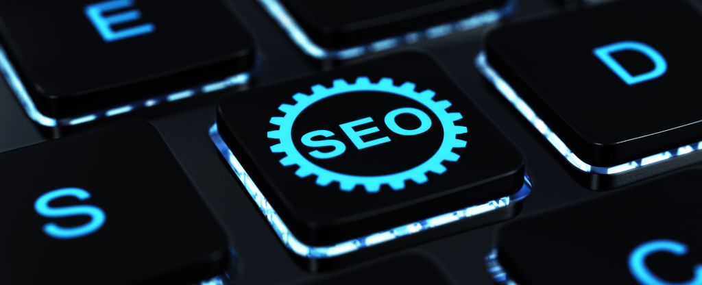 auditoría SEO