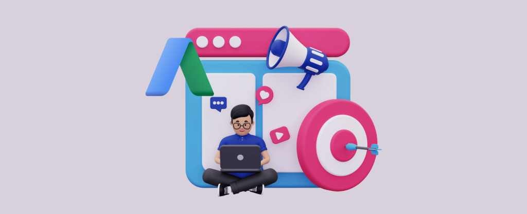 google ads
