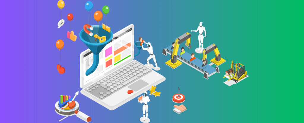 Marketing Automation