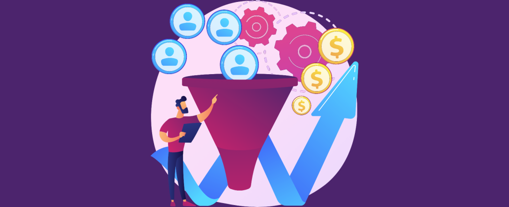 tasa de conversión