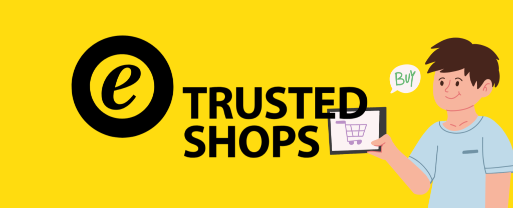 Trusted Shops