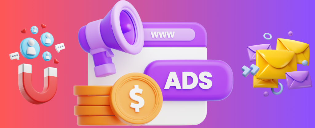 Des campagnes qui se nourrissent mutuellement : comment faire fonctionner ensemble Google Ads, Social Ads et Email