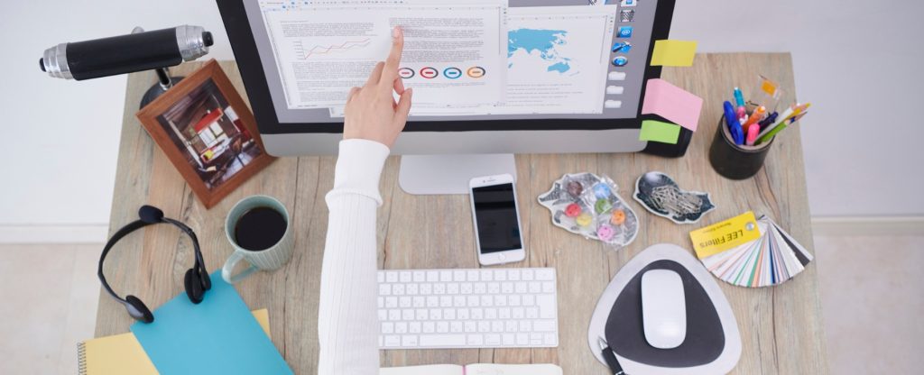 La importancia de una ficha de producto optimizada para aumentar tus ventas online