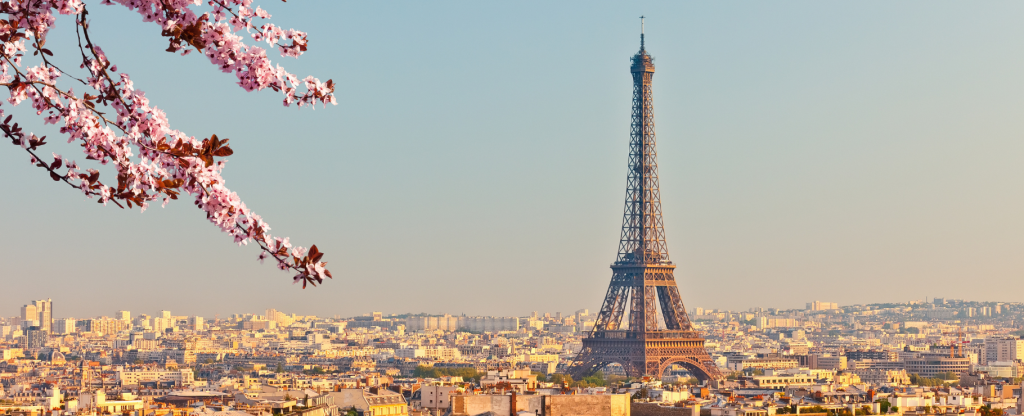 ¿Por qué Francia es el mercado ideal para internacionalizar tu eCommerce?