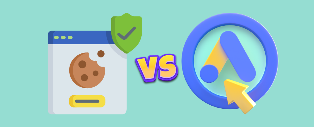 L’arrivée de Google Ads : comment se préparer à un monde sans cookies
