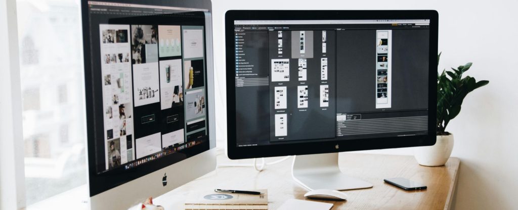 Tendencias de diseño web para 2026: qué funcionará y cómo prepararte