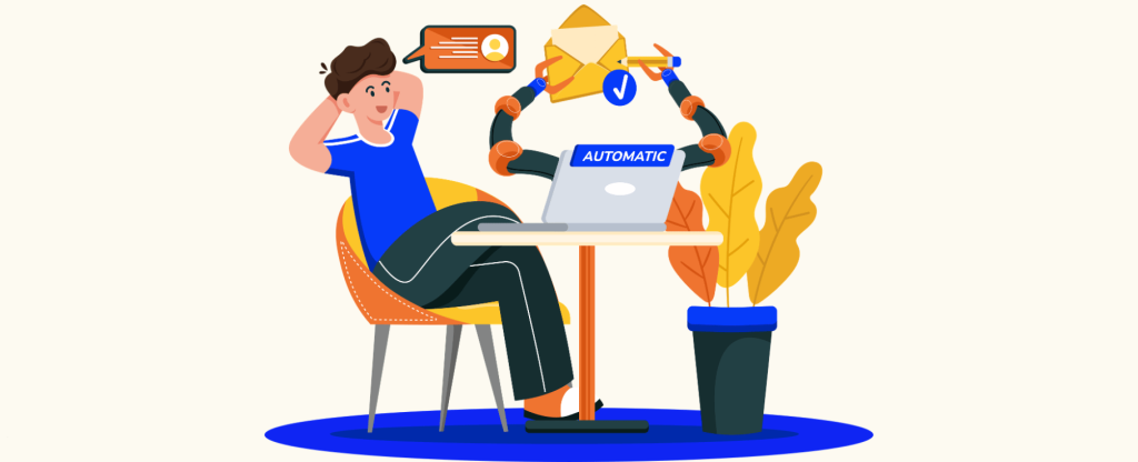 Marketing Automation para ecommerce: los flujos que trabajan mientras tú duermes