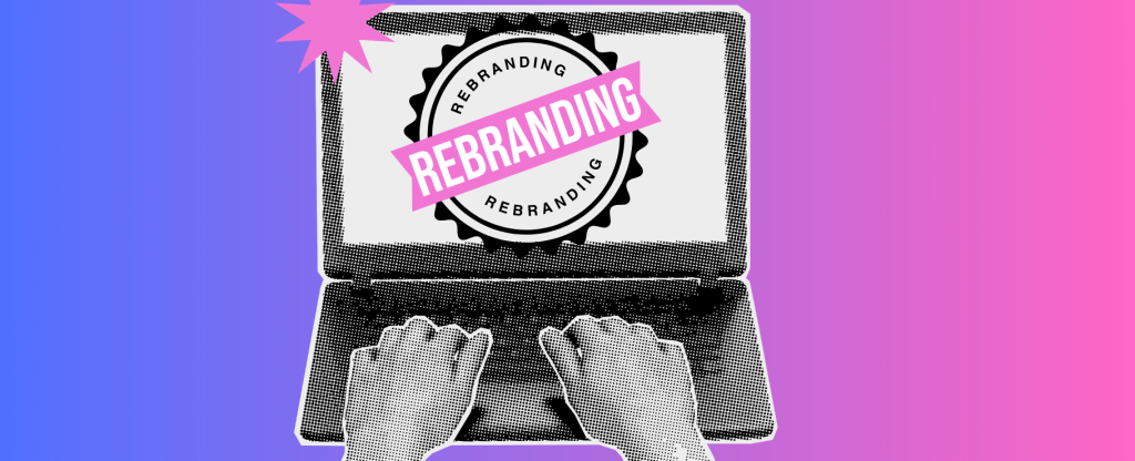 Rebranding sin perder el SEO: cómo renovar tu marca sin que Google te castigue