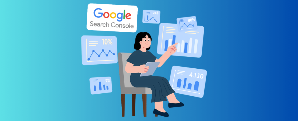 Cómo interpretar los datos de Google Search Console (y los errores que te están confundiendo)