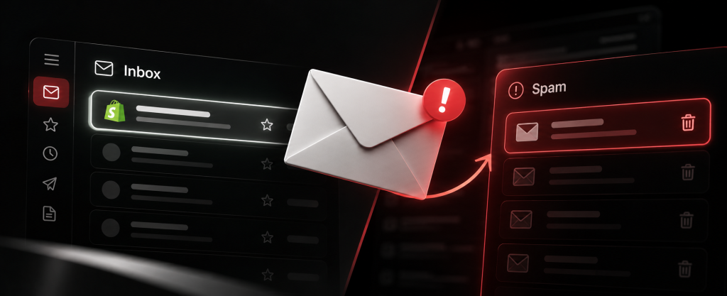 Entregabilidad: por qué tus emails acaban en spam y cómo solucionarlo de una vez